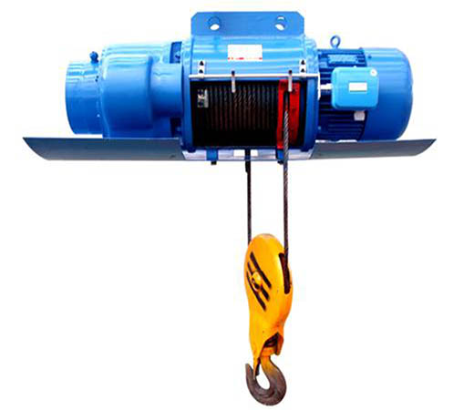 Як купити відповідний електричний підйомник device.jpg How to buy a suitable electric hoist device.jpg