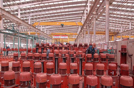 5 Поради щодо техніки безпеки та обслуговування для кріплення ланцюга Hoist.jpg 5 Safety And Maintenance Tips For Your Crane’s Chain Hoist.jpg