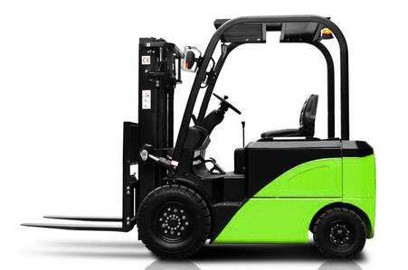 2.5t 2500kg 4-канальний електричний вилочний навантажувач 2.5t 2500kg 4 Way Electric Reach Forklift