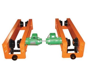 Кран під час руху