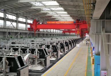 Електролітичний алюмінієвий кран