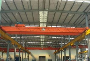 Електромеханічний кран