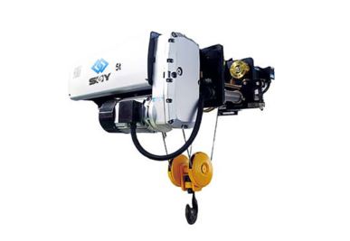 НД Електричний підйомний візок