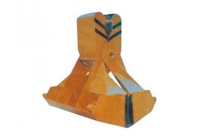 Ножиця Grab Bucket